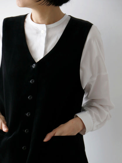 ノアール（モデル身長166cm）