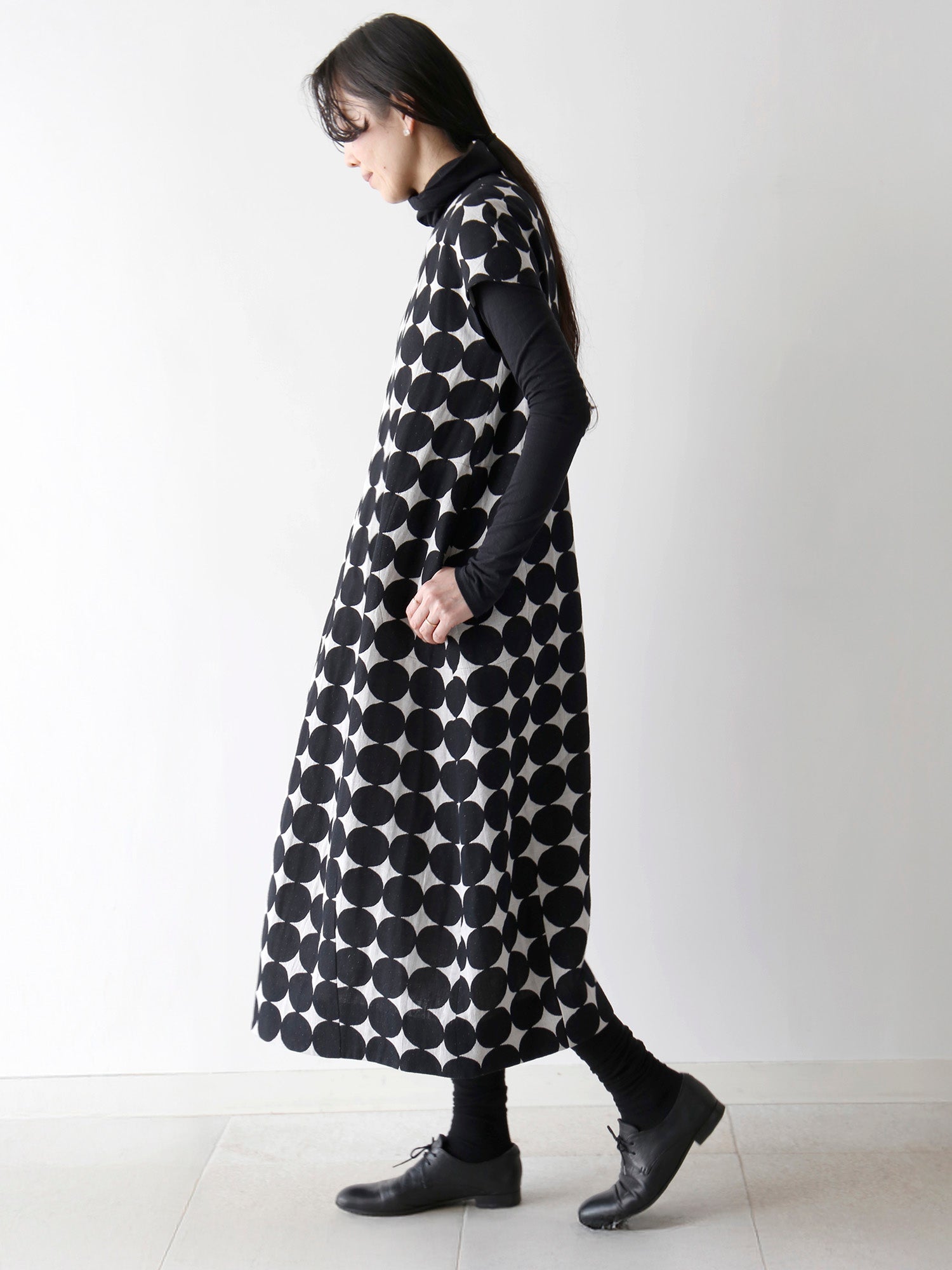 LISETTE／レダ – Envelope - エンベロープオンラインショップ