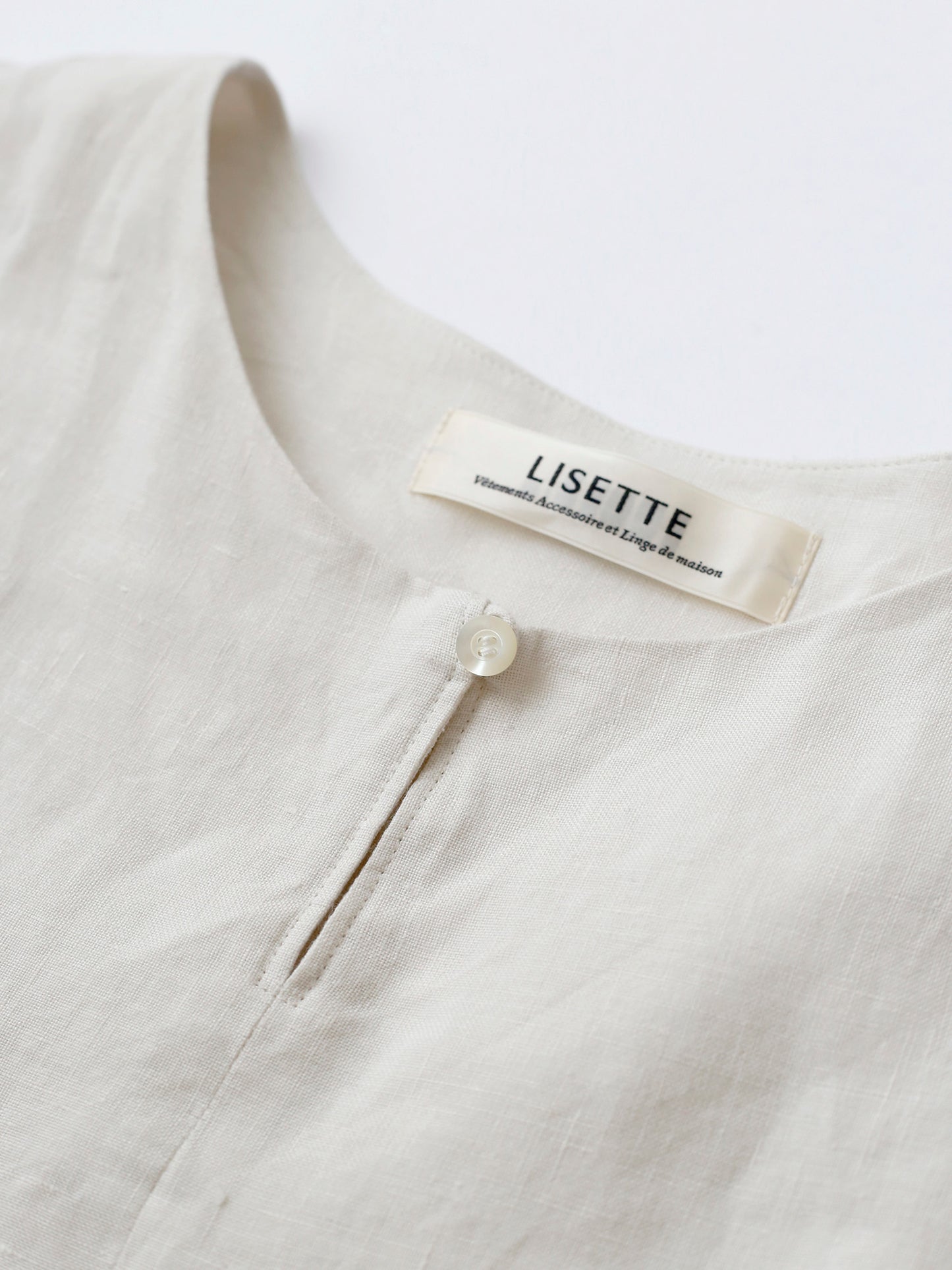 LISETTE／ロブ・ロシェル No.16