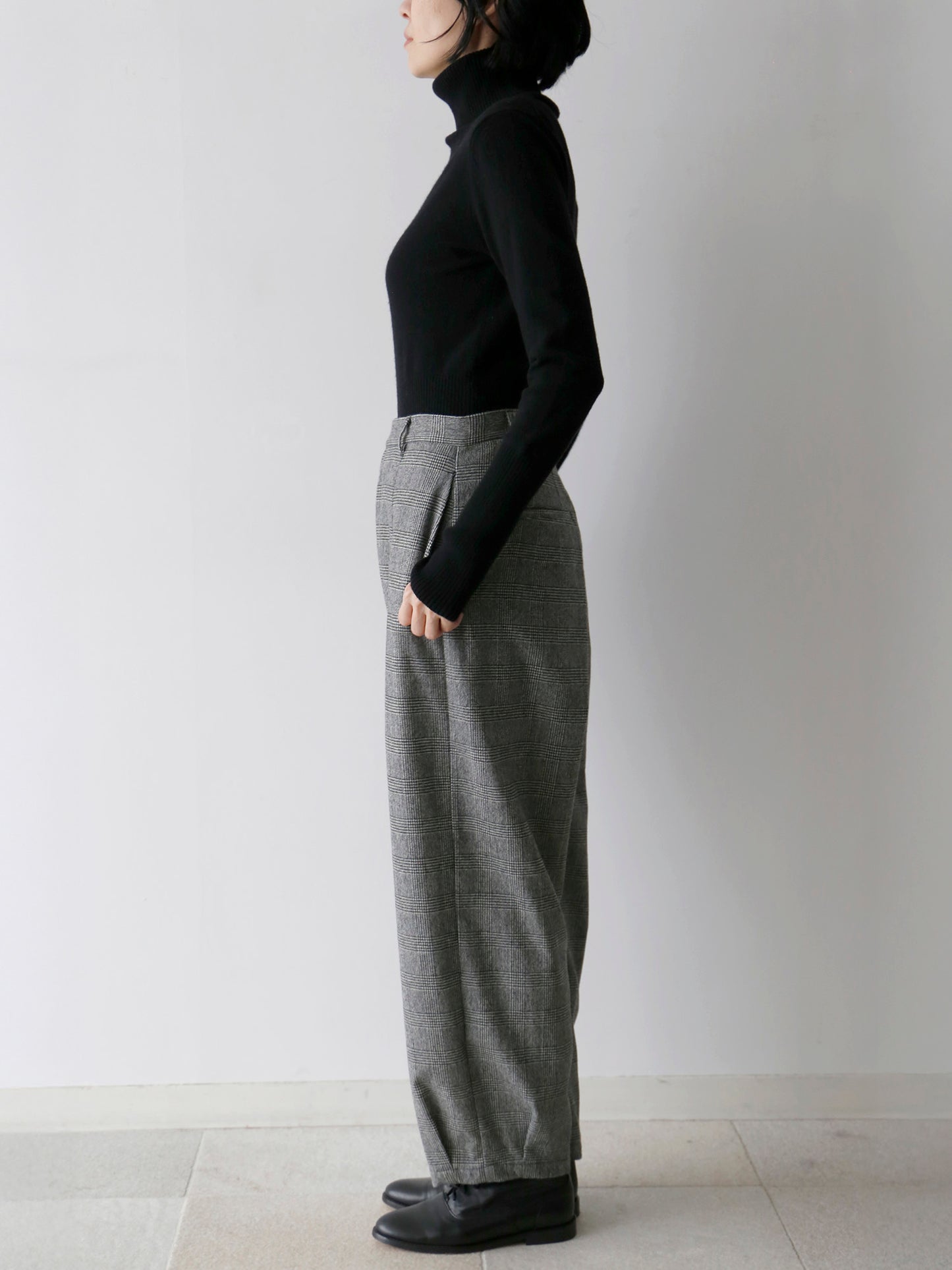 ロラン / グレンチェック