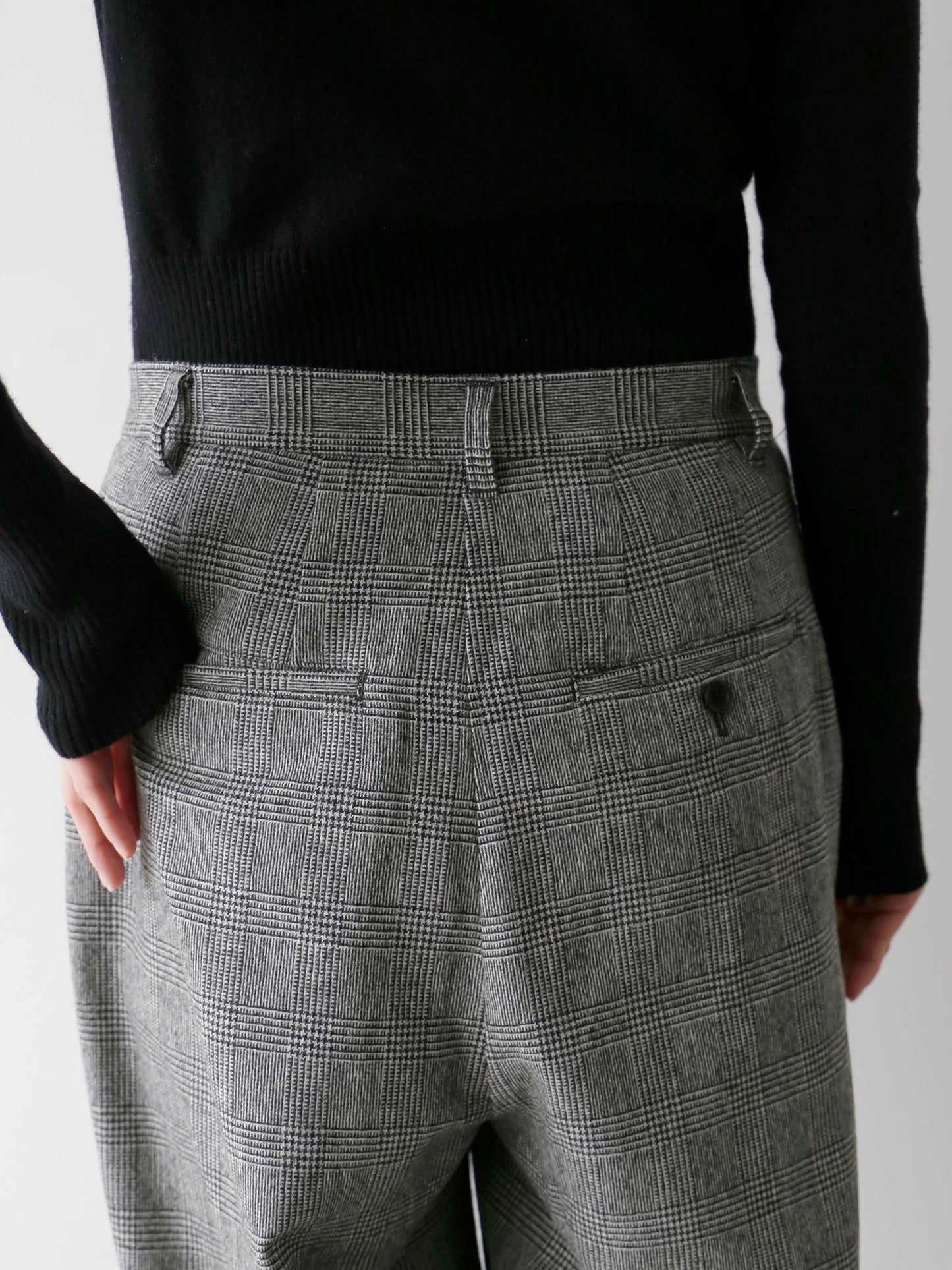 ロラン / グレンチェック