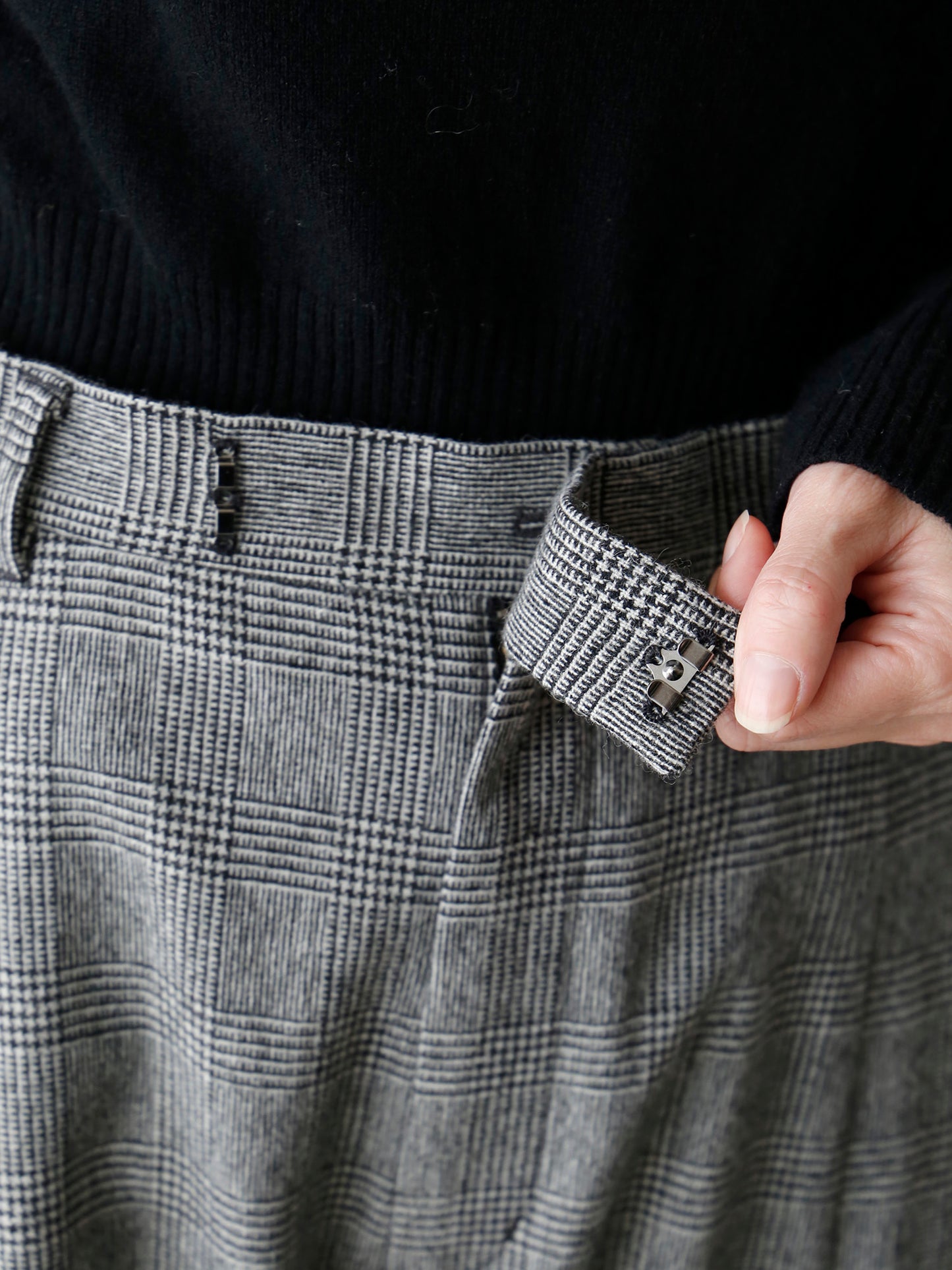 ロラン / グレンチェック