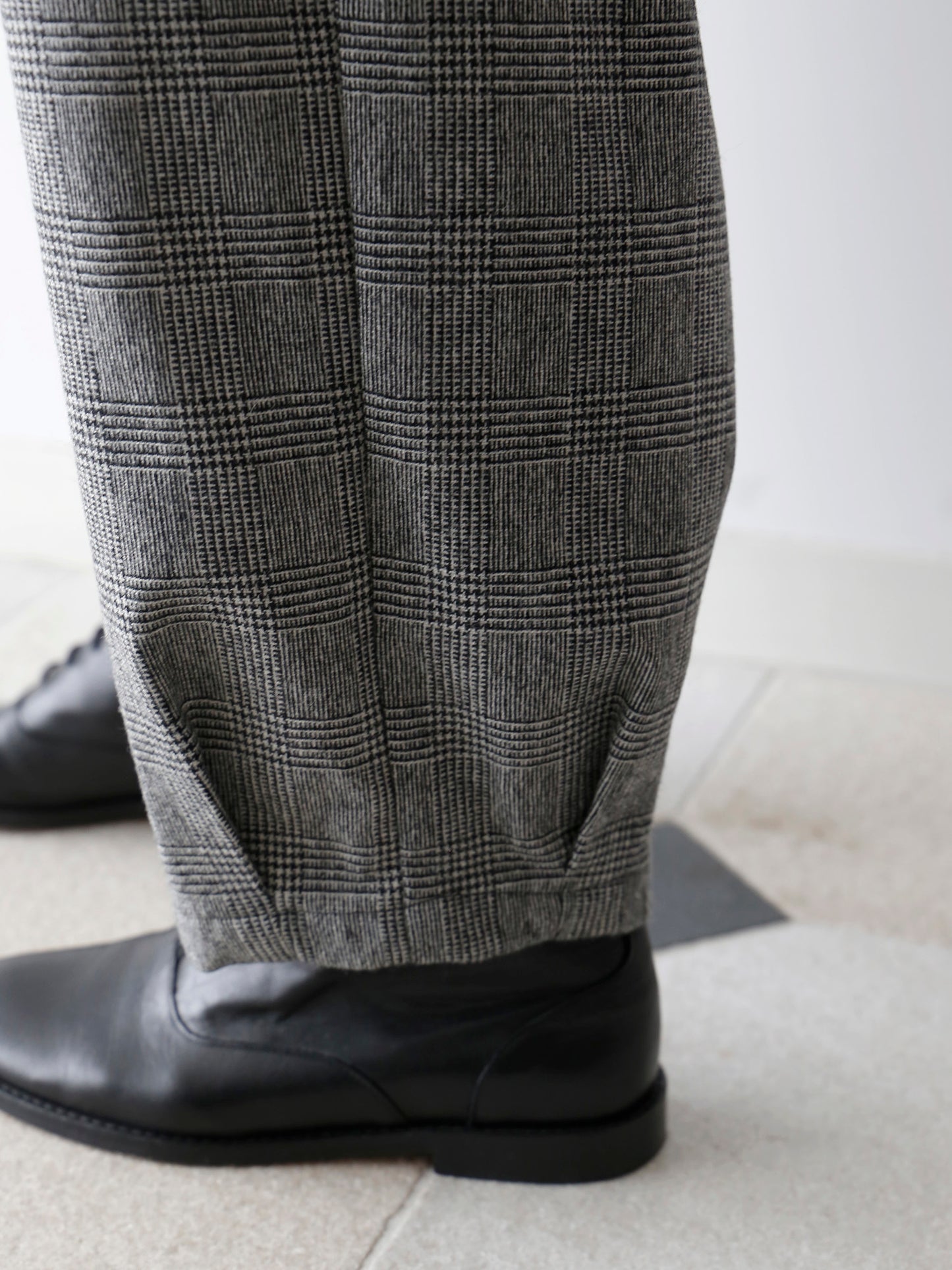 ロラン / グレンチェック