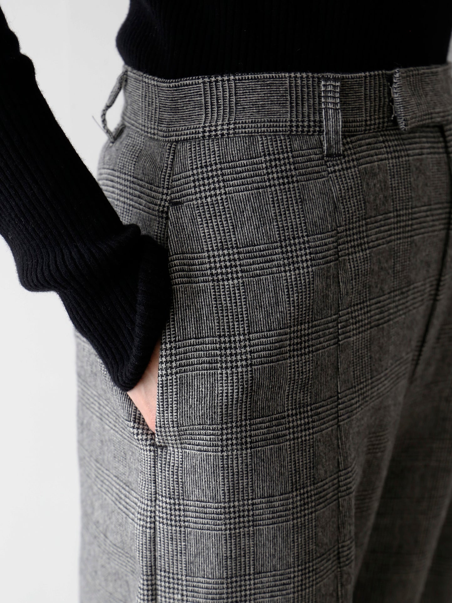 ロラン / グレンチェック