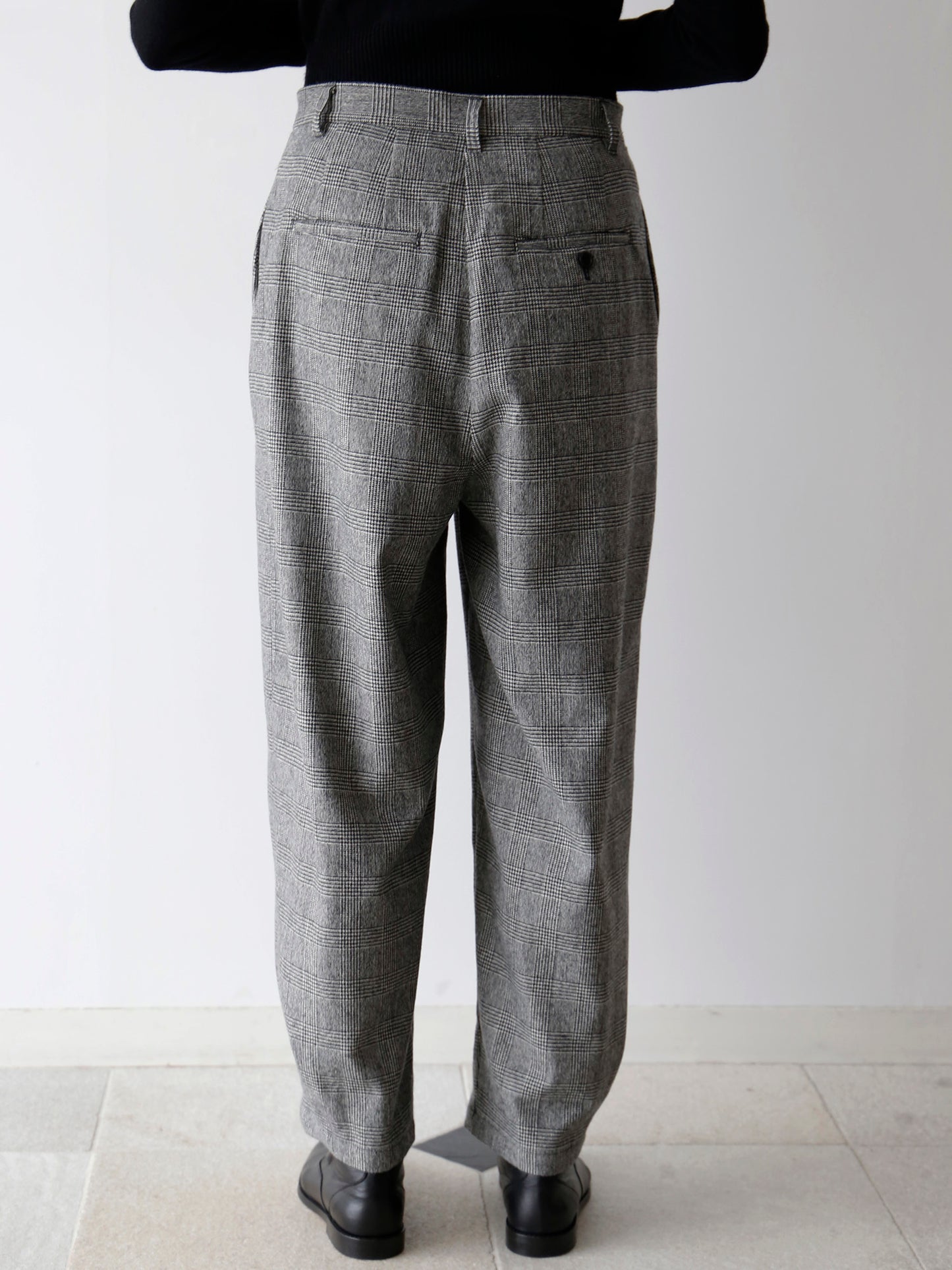 ロラン / グレンチェック