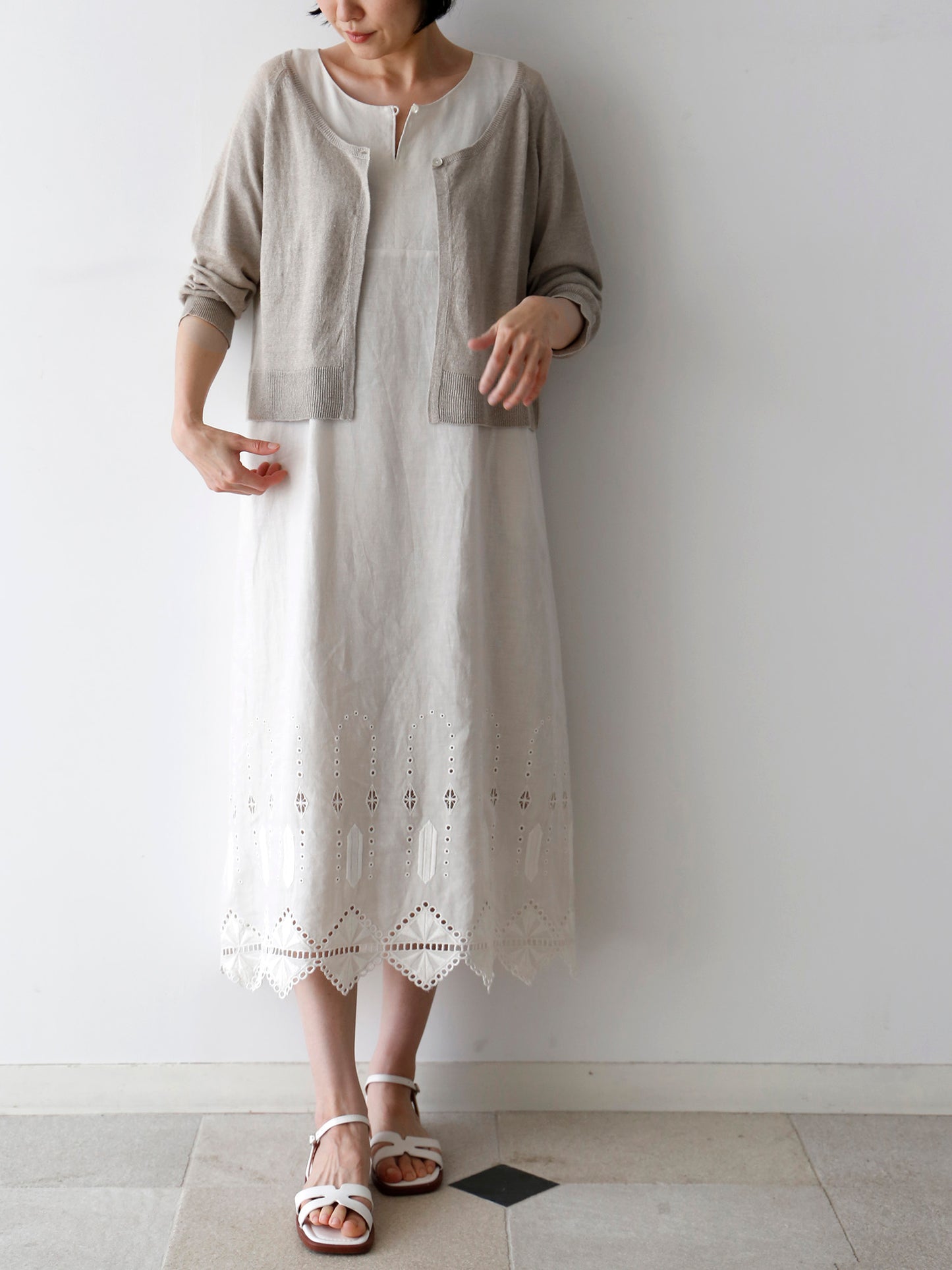 LISETTE／ロブ・ロシェル No.16