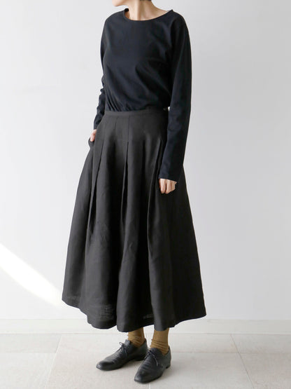 カットソー：ルシアン