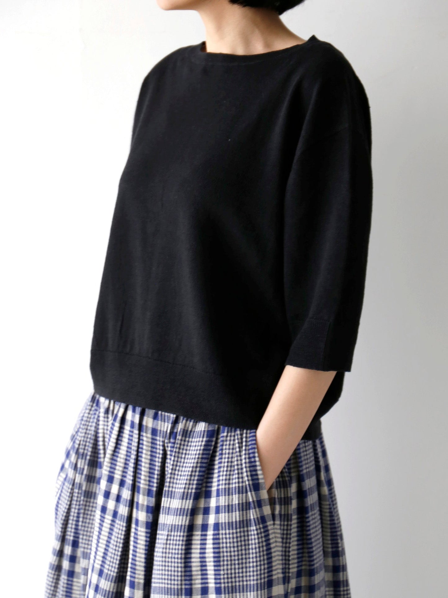 ノアール（身長166cm）