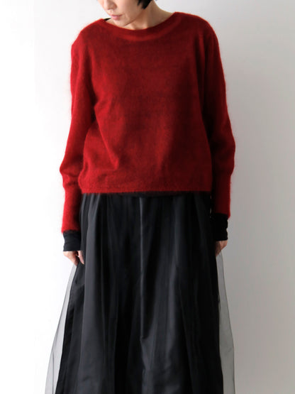 ルージュ（モデル身長166cm）