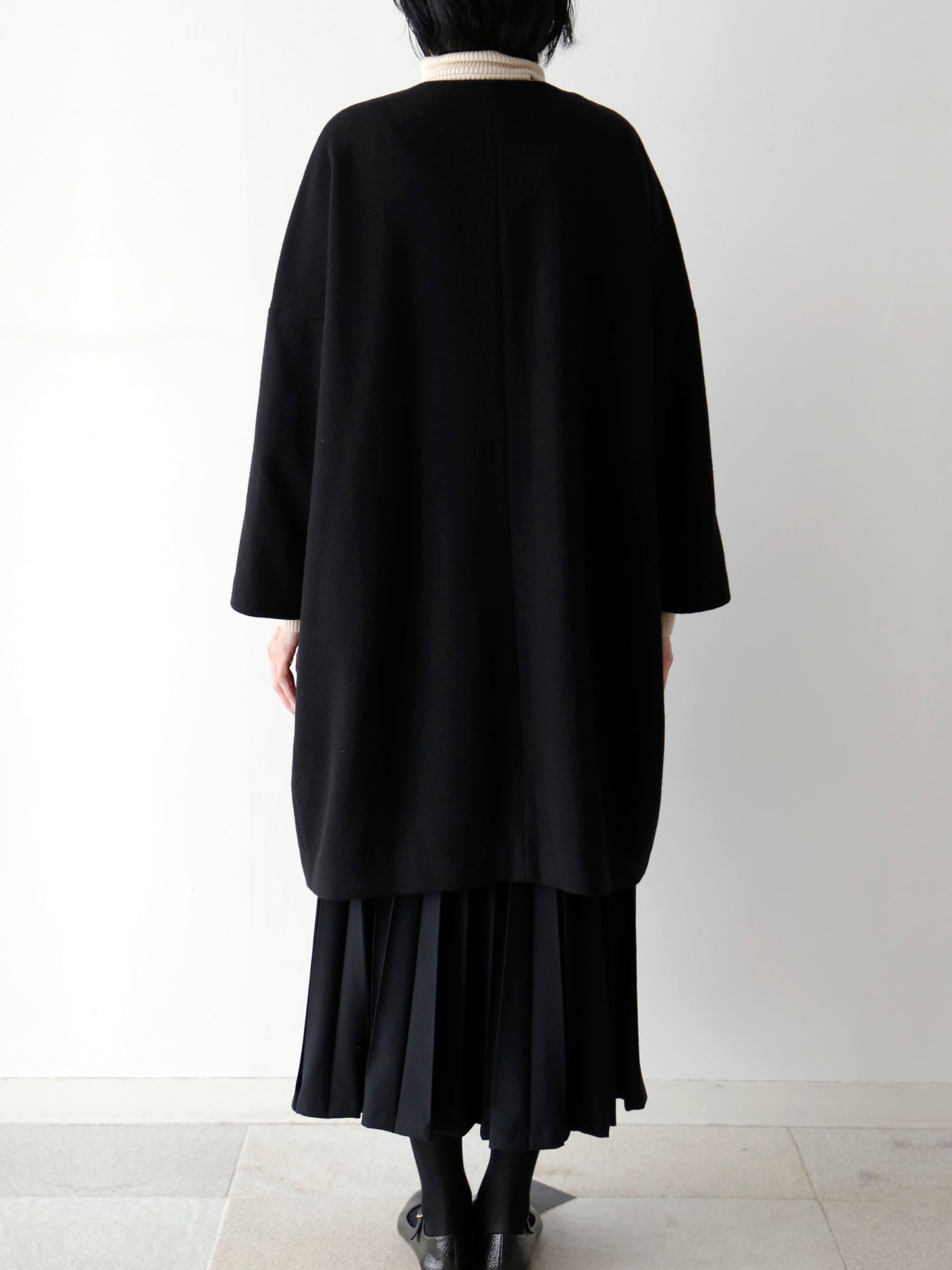 ノヴェッラ / カシミヤ