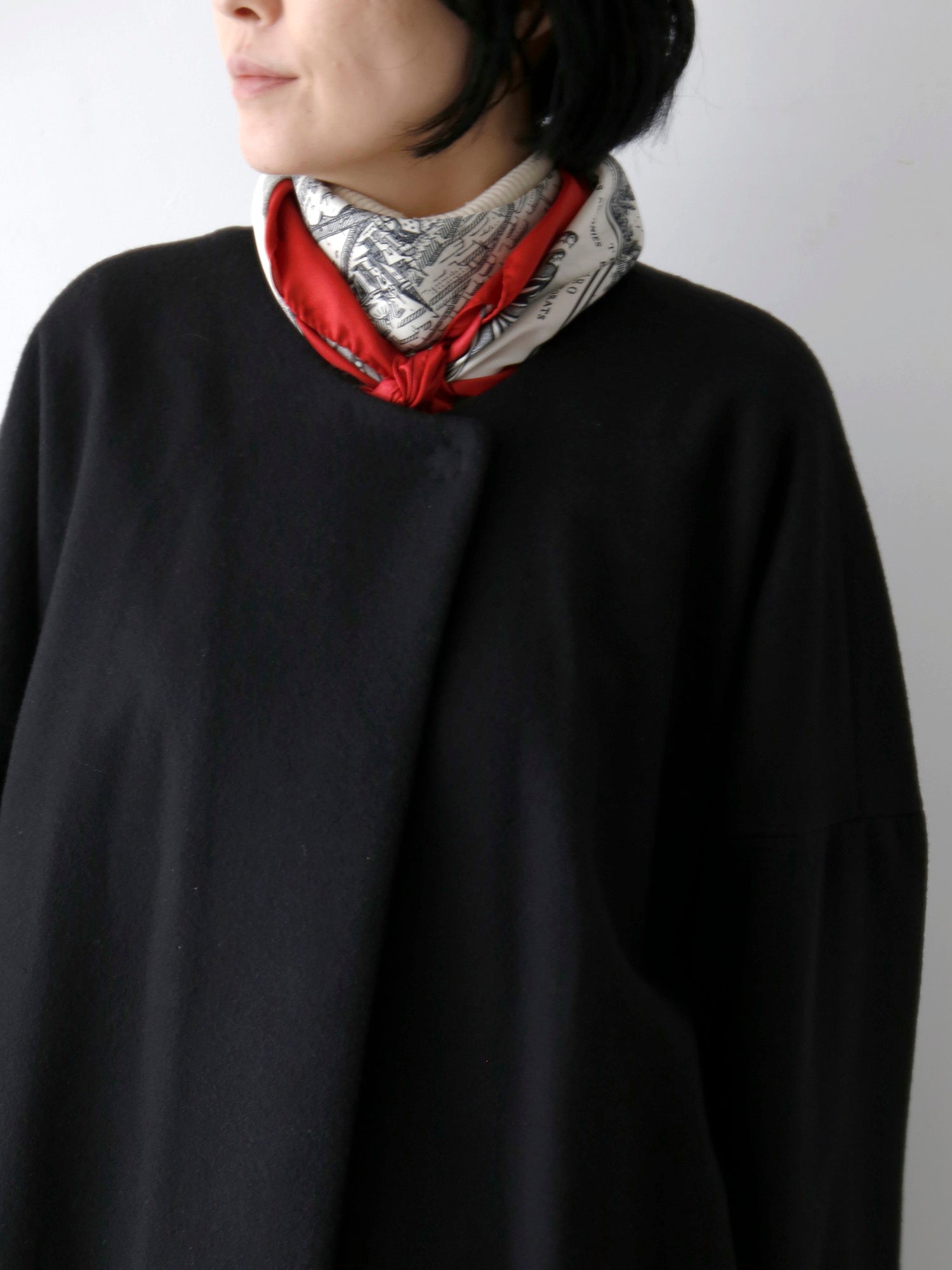 コート：ノヴェッラ