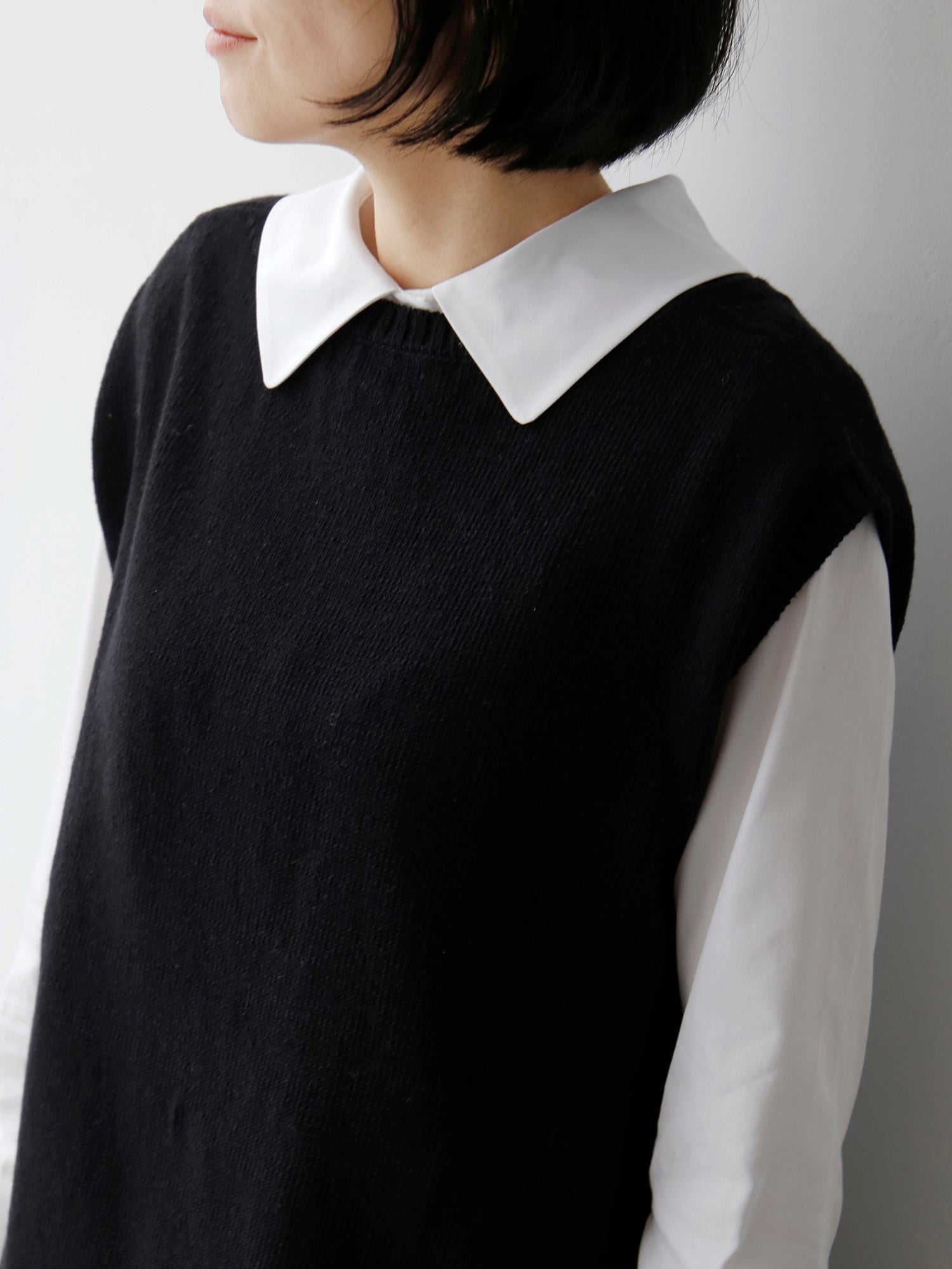 ノアール（モデル身長166cm）