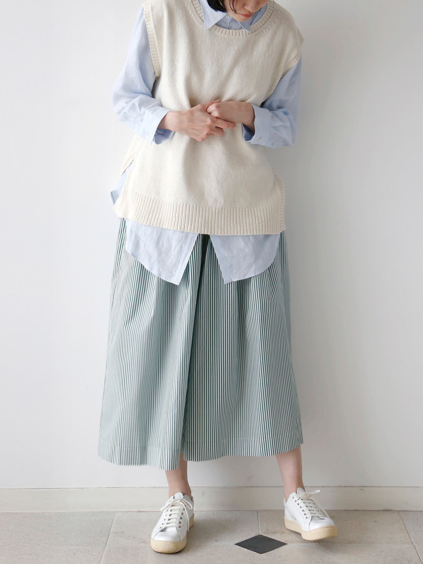 LISETTE／フェルナンド