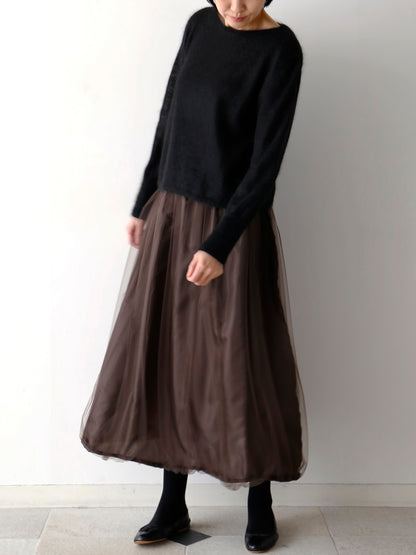 マロン（身長166cm）