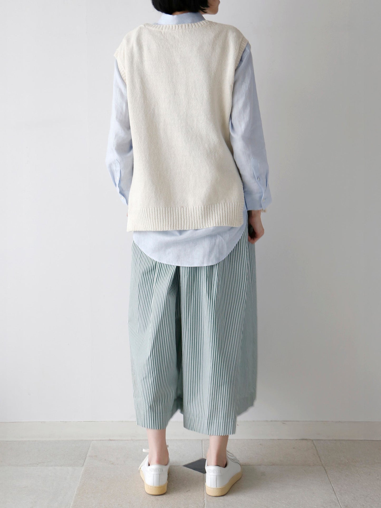 LISETTE／フェルナンド