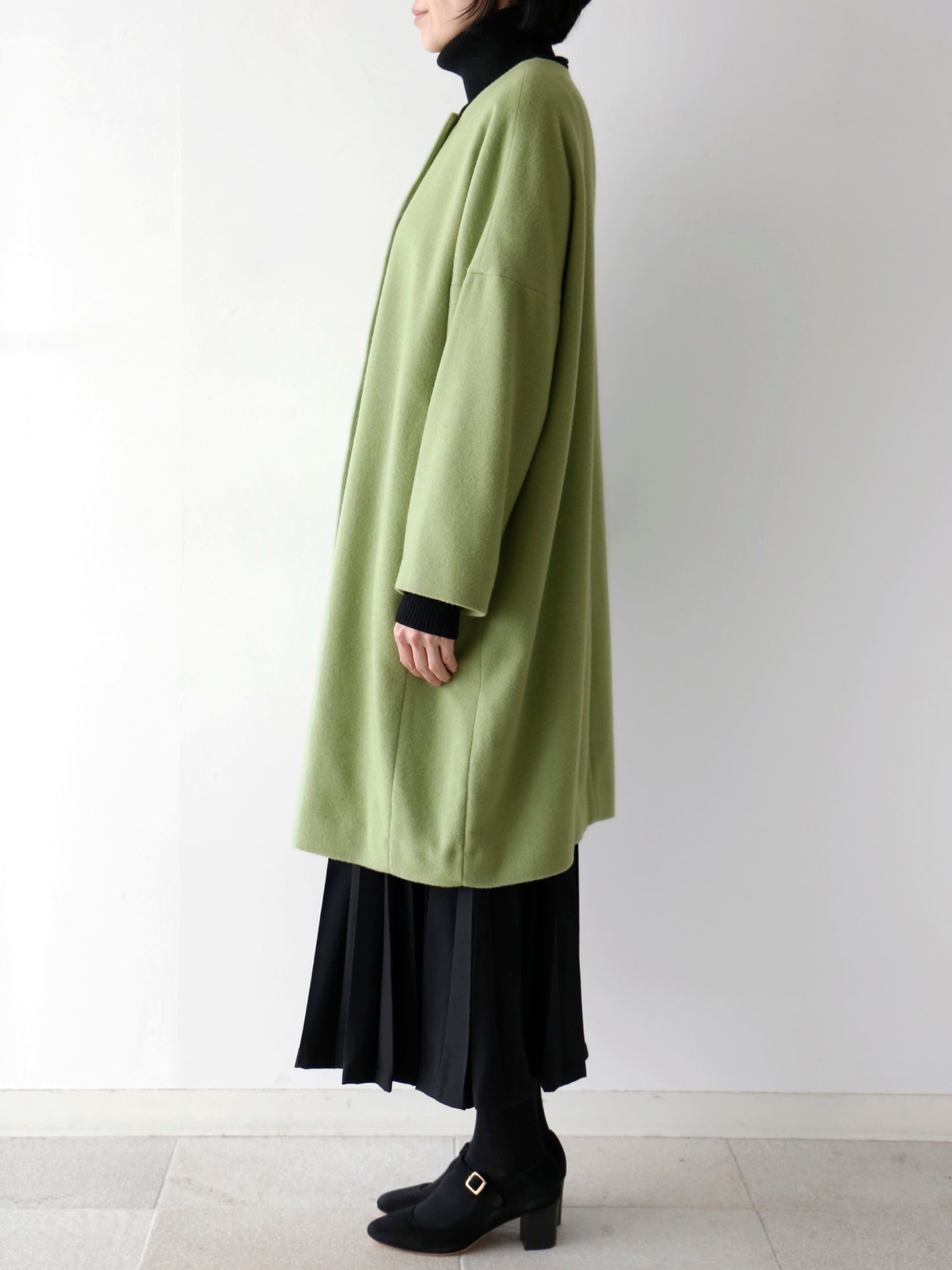 ノヴェッラ / カシミヤ