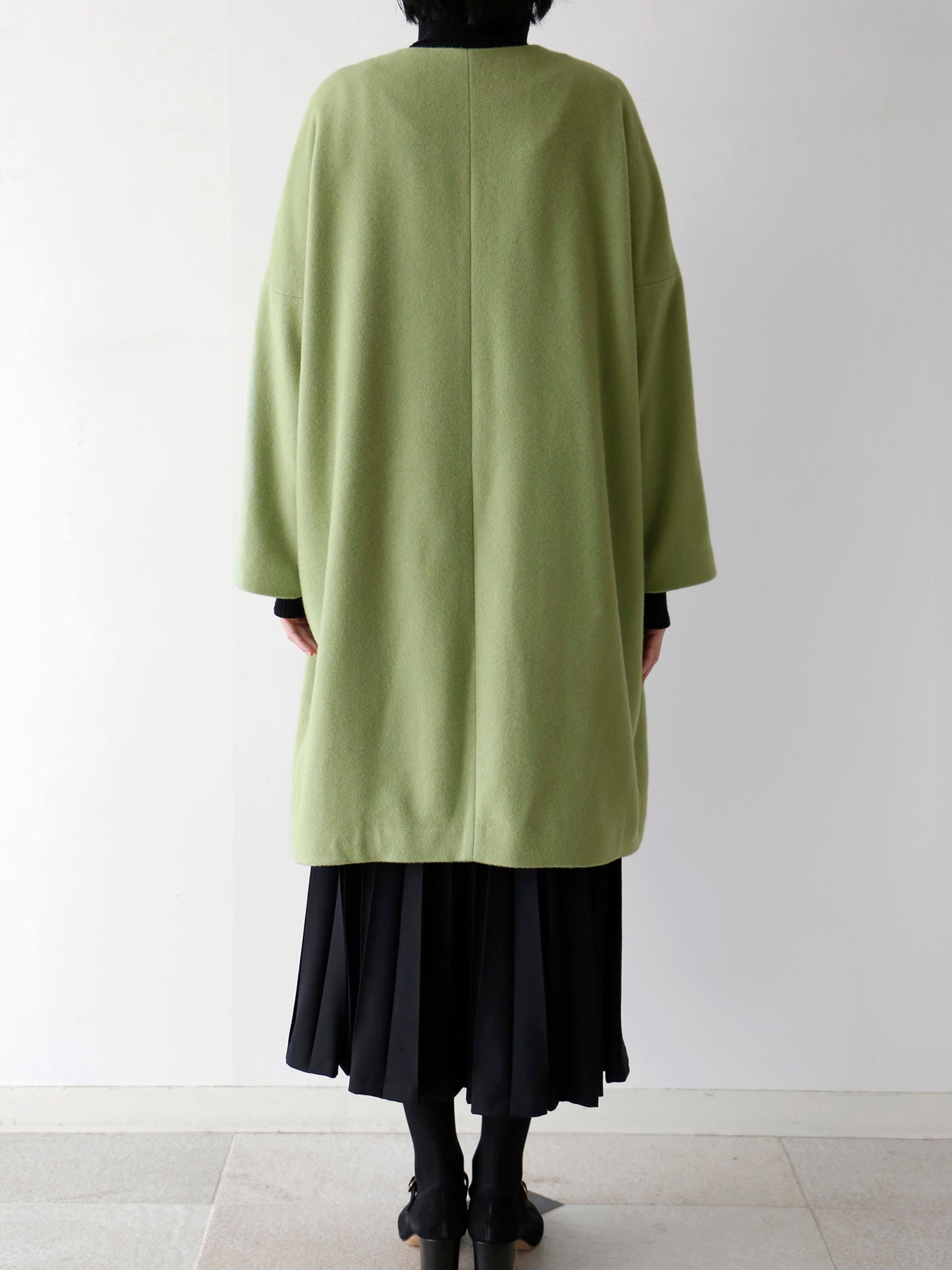 ノヴェッラ / カシミヤ