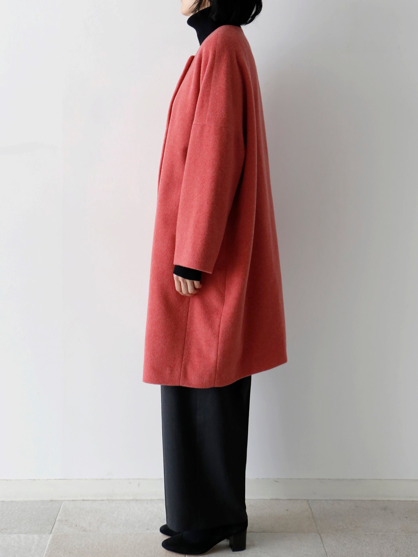 ノヴェッラ / カシミヤ