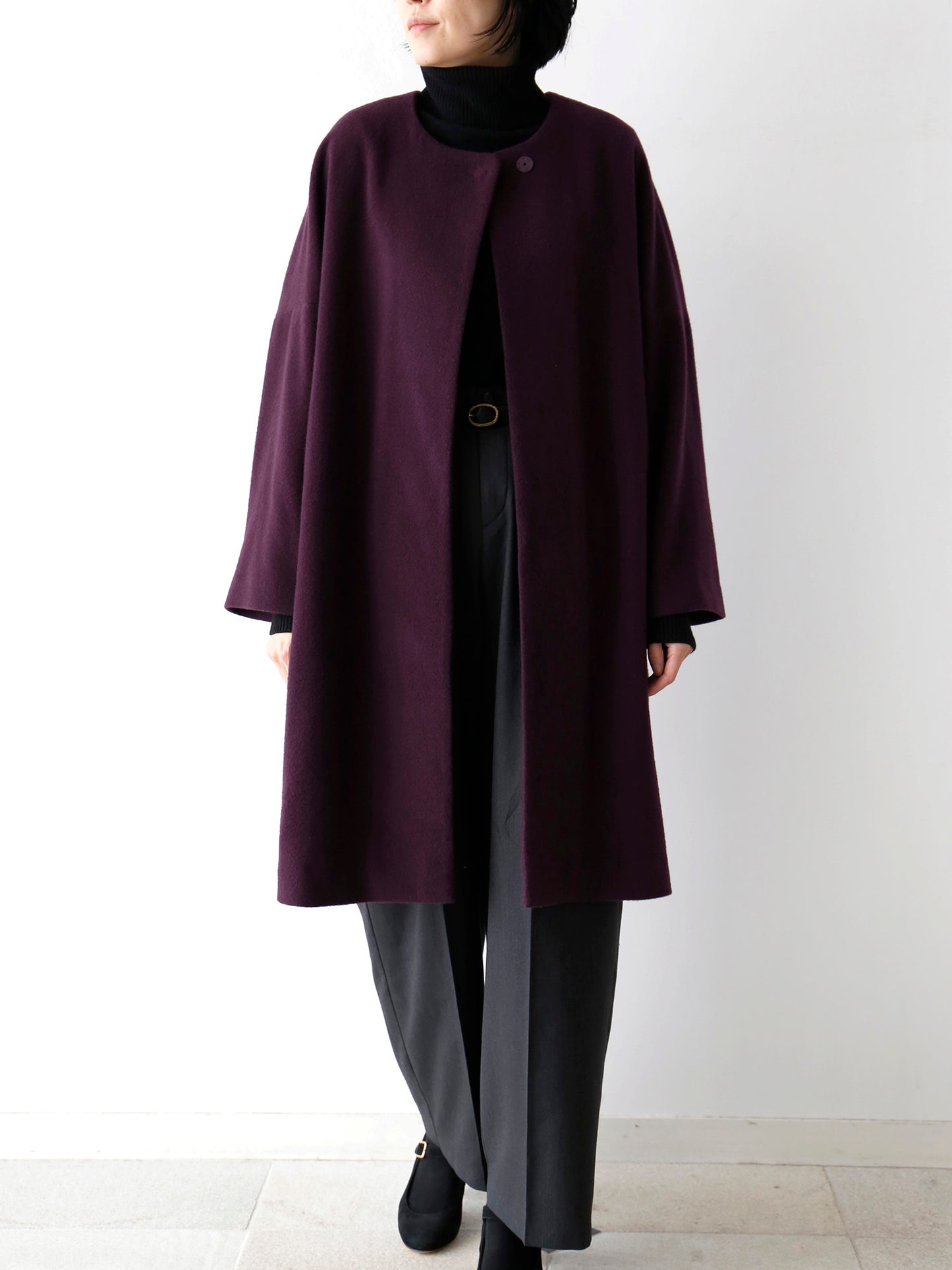 ノヴェッラ / カシミヤ