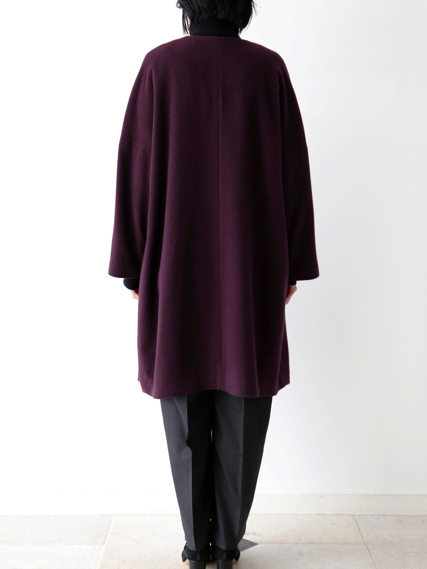 ノヴェッラ / カシミヤ