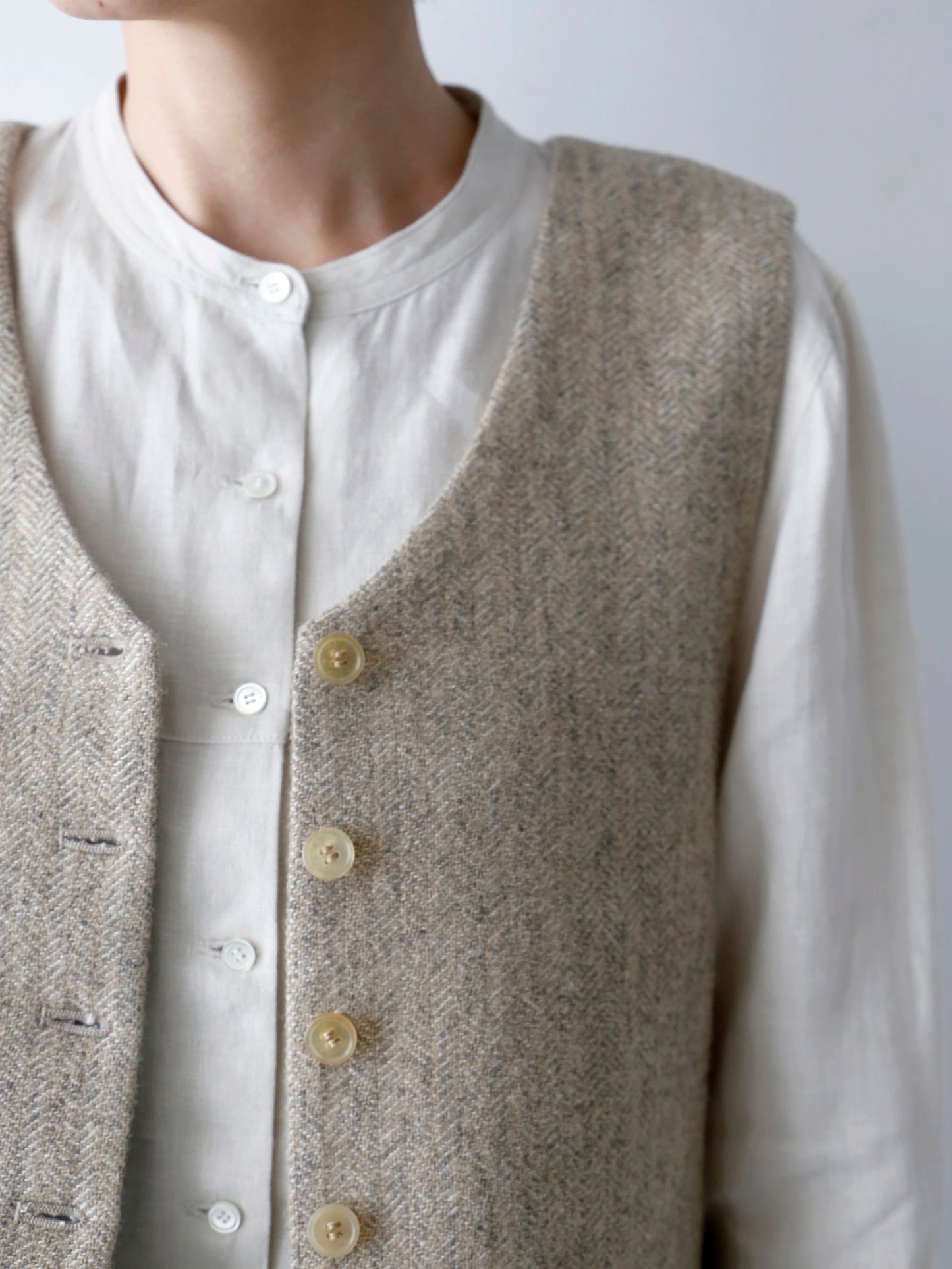 サーブル（モデル身長166cm）