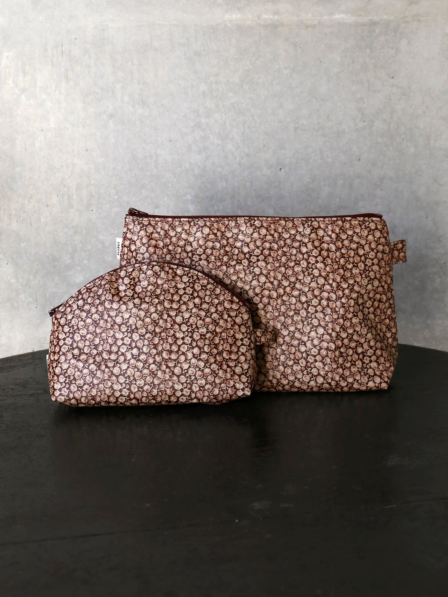 左：Petit　右：Grand