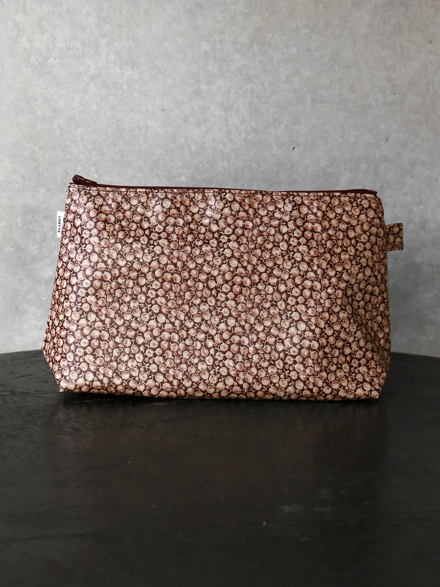 リンゴンベリー Grand