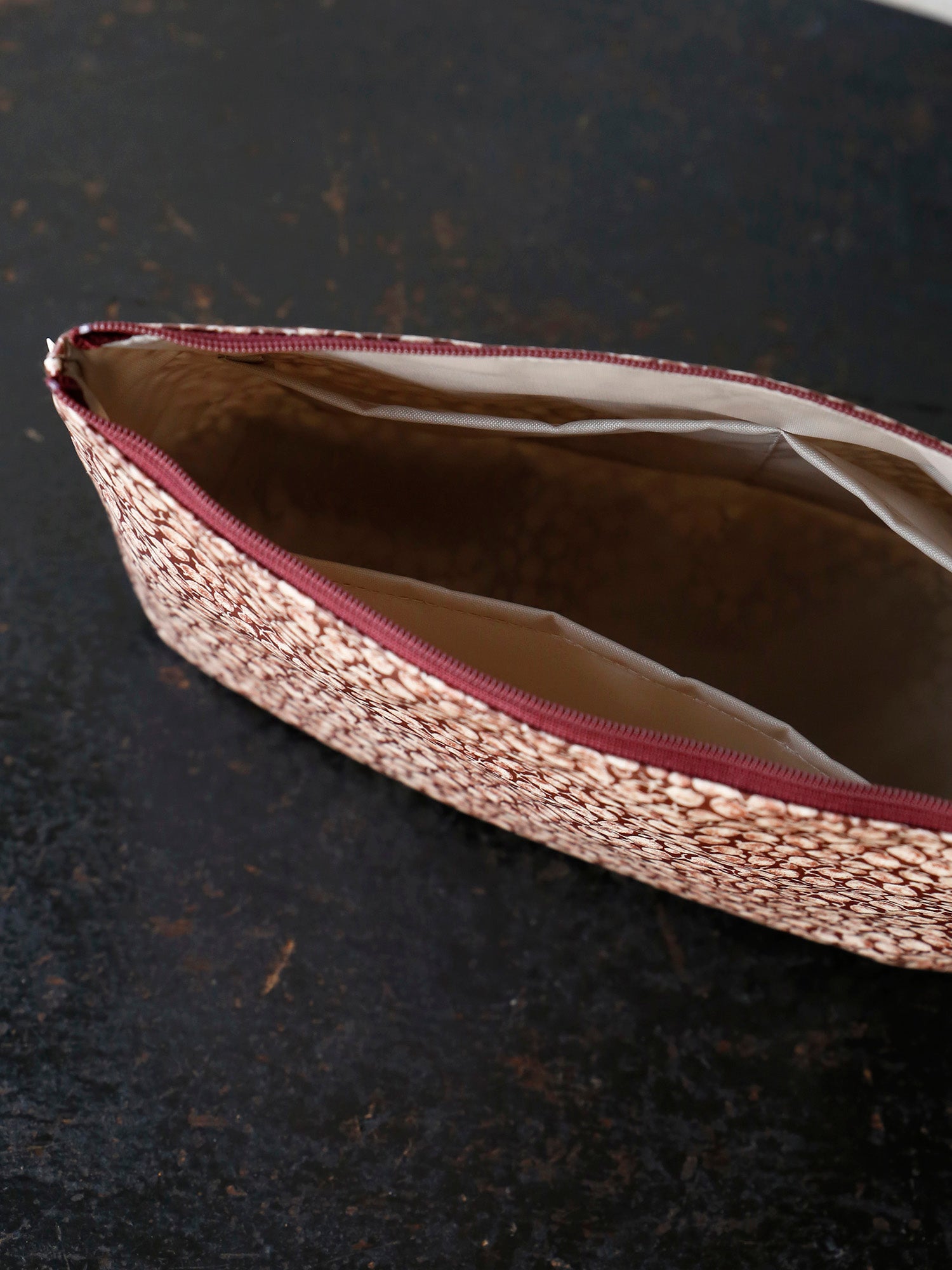 Grand：内ポケット付き