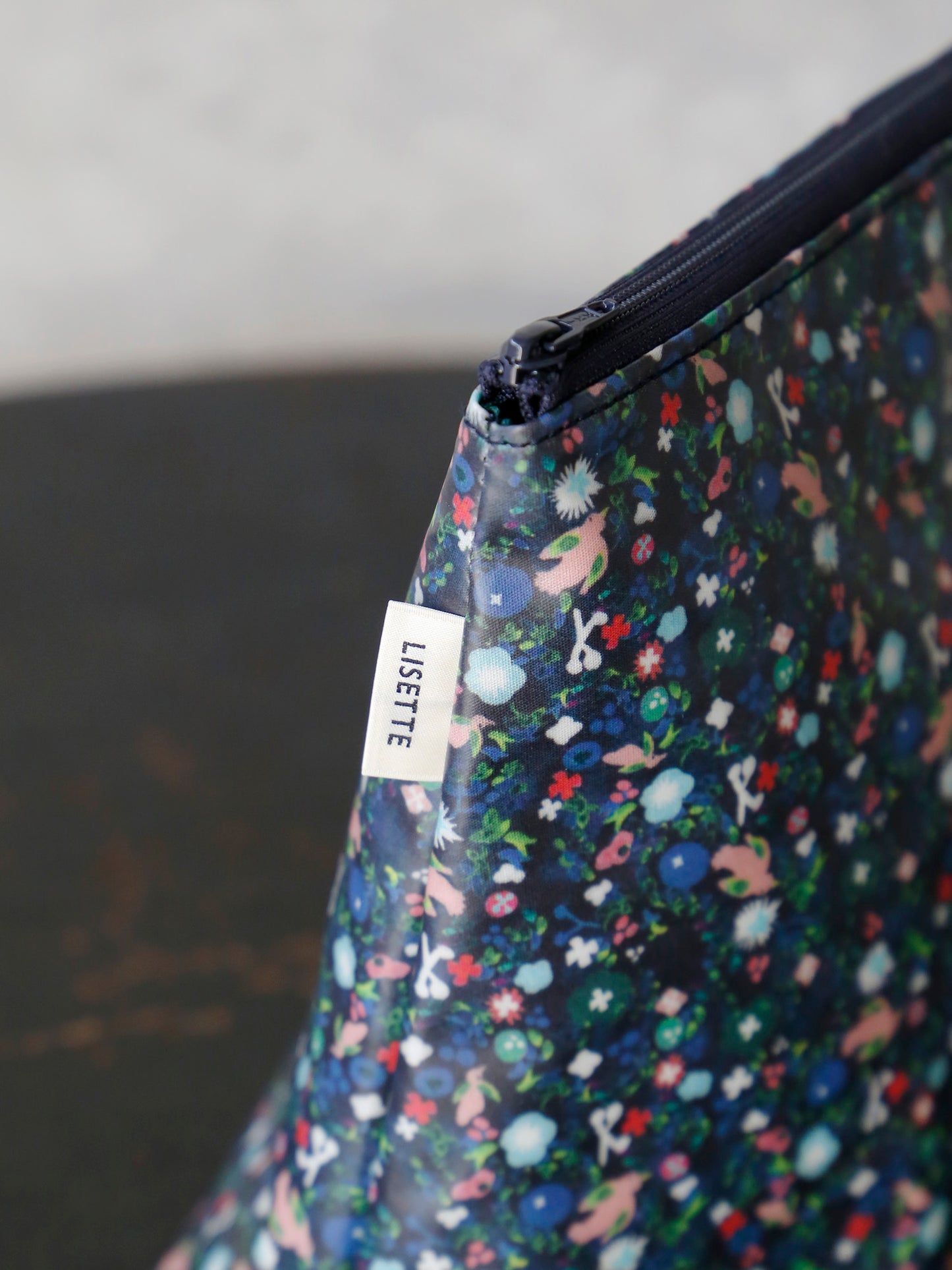 トゥルース・リンゴンベリー / トゥルース・シークレットガーデン