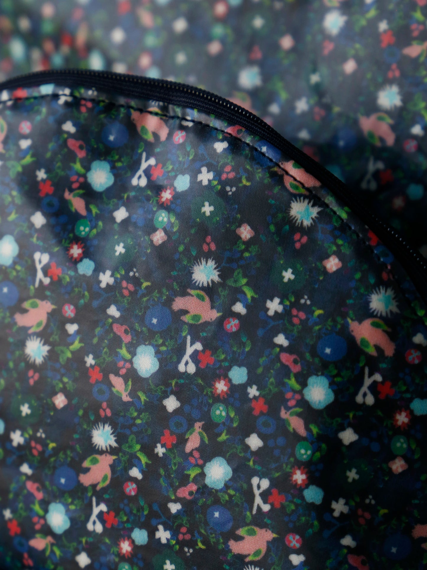 シークレットガーデン