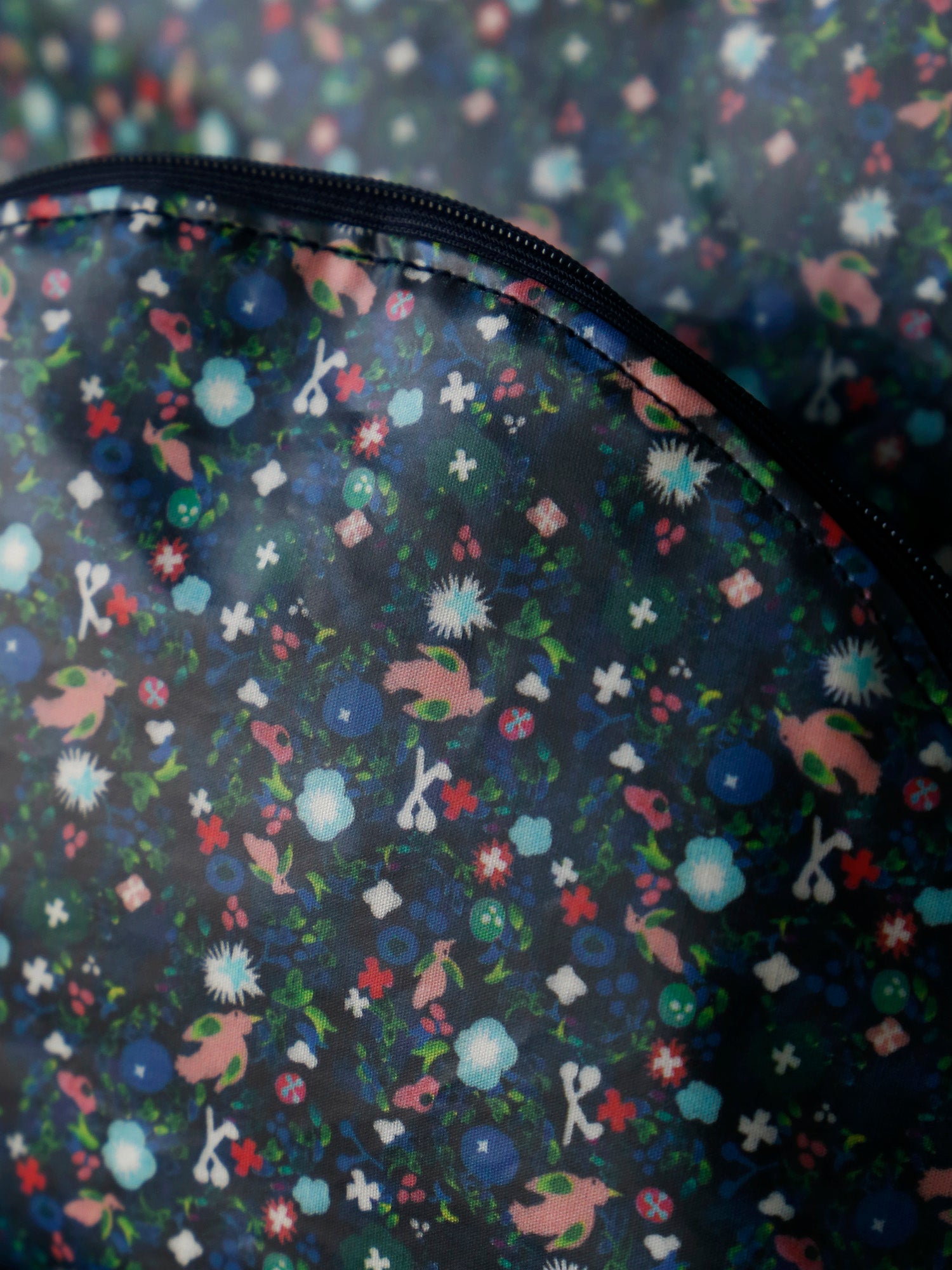 シークレットガーデン