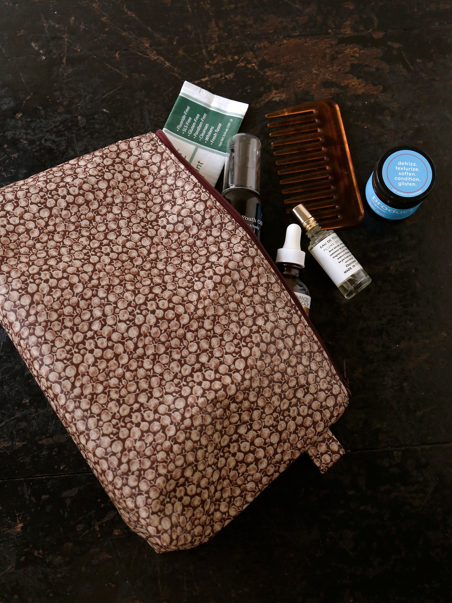 リンゴンベリー Grand