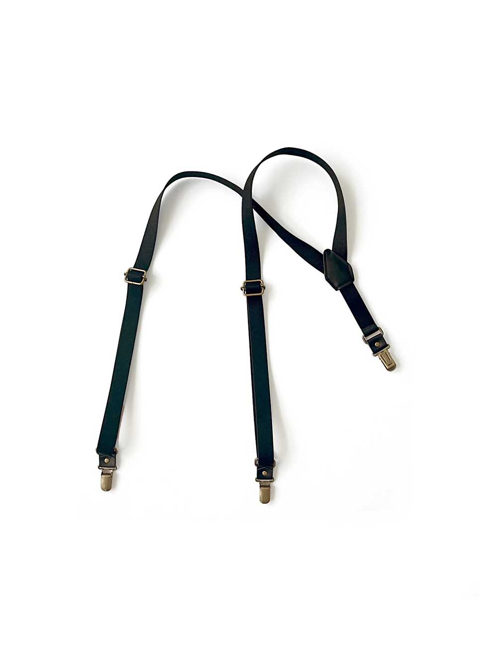 サスペンダー：ブルテル・マルソー