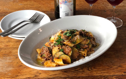 【生産者直送便】［LIFE］クリスマスの集いのためのミールキット／ポークステーキセット