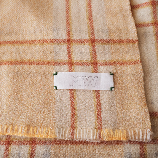 ウェルシュブランケット#15