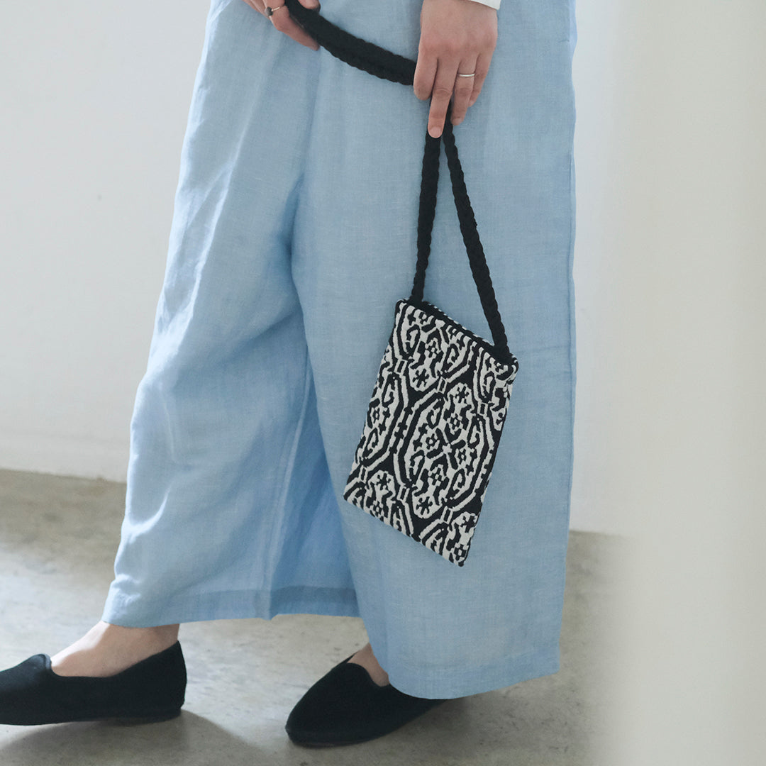 ［ANTOTE］BALAI PHONE POUCH