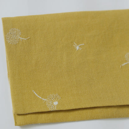 LISETTE／マスクとポーチのセット watage ムタール