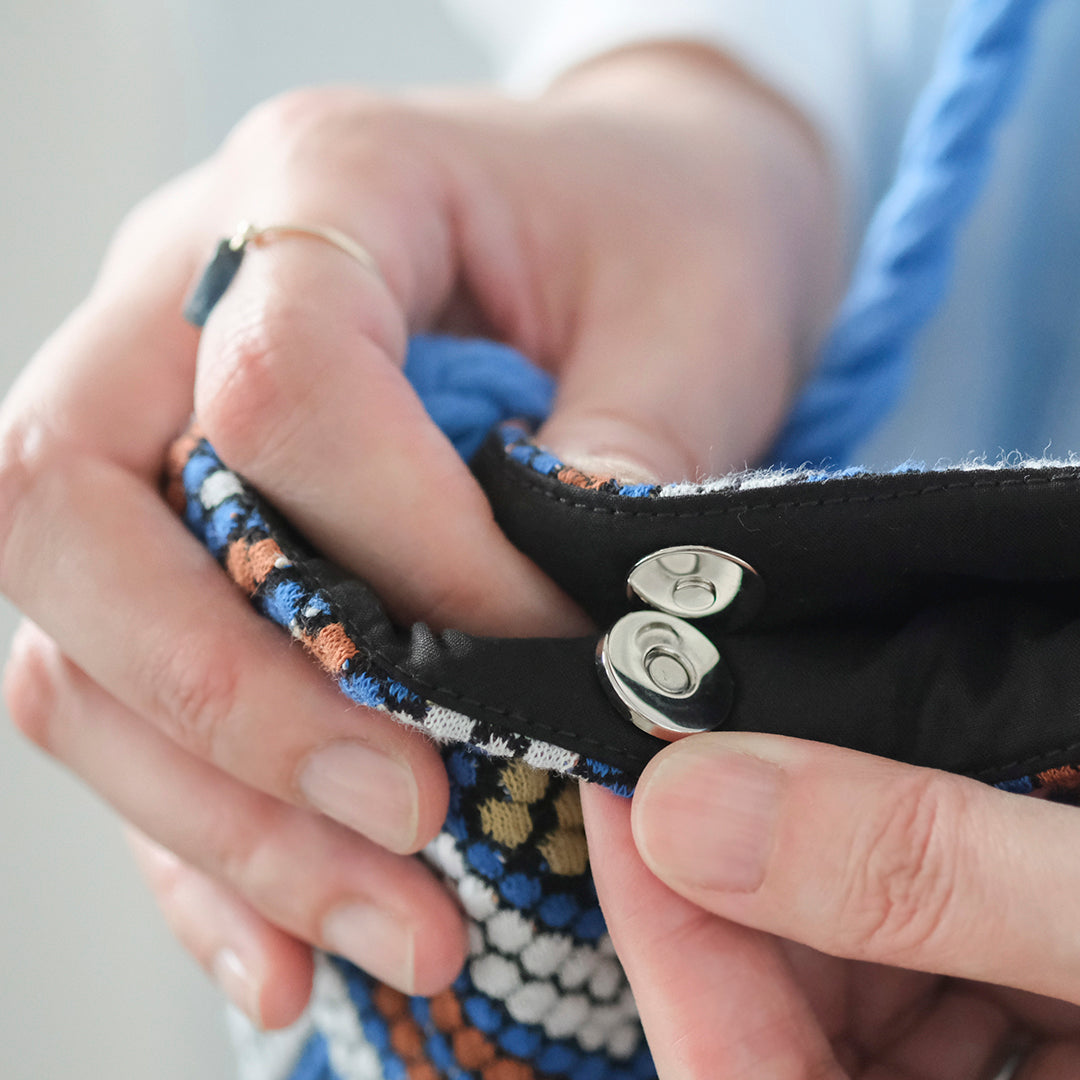 ［ANTOTE］BALAI PHONE POUCH
