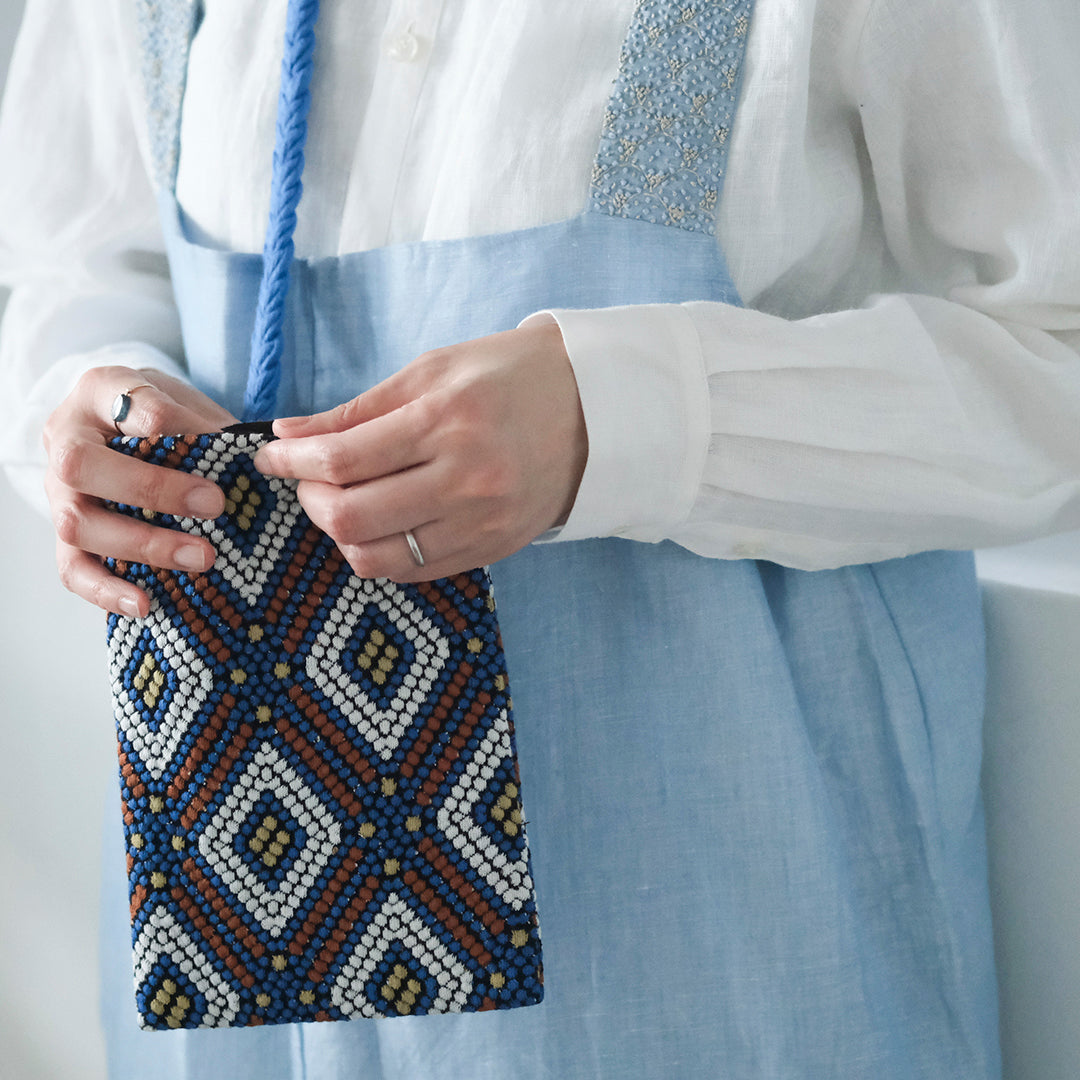 ［ANTOTE］BALAI PHONE POUCH