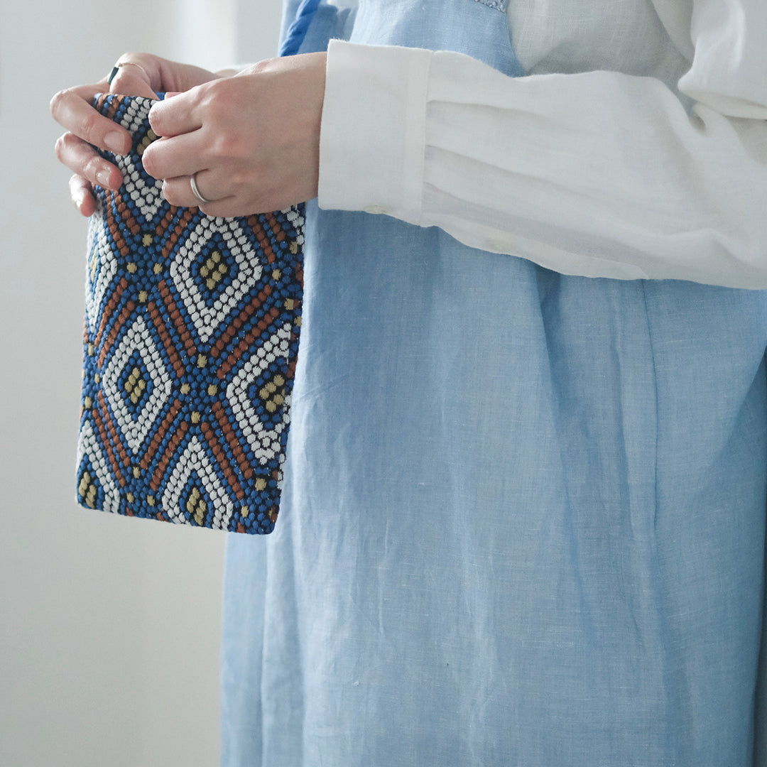 ［ANTOTE］BALAI PHONE POUCH