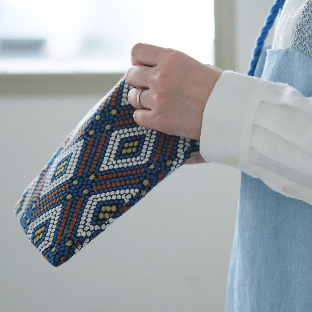 ［ANTOTE］BALAI PHONE POUCH