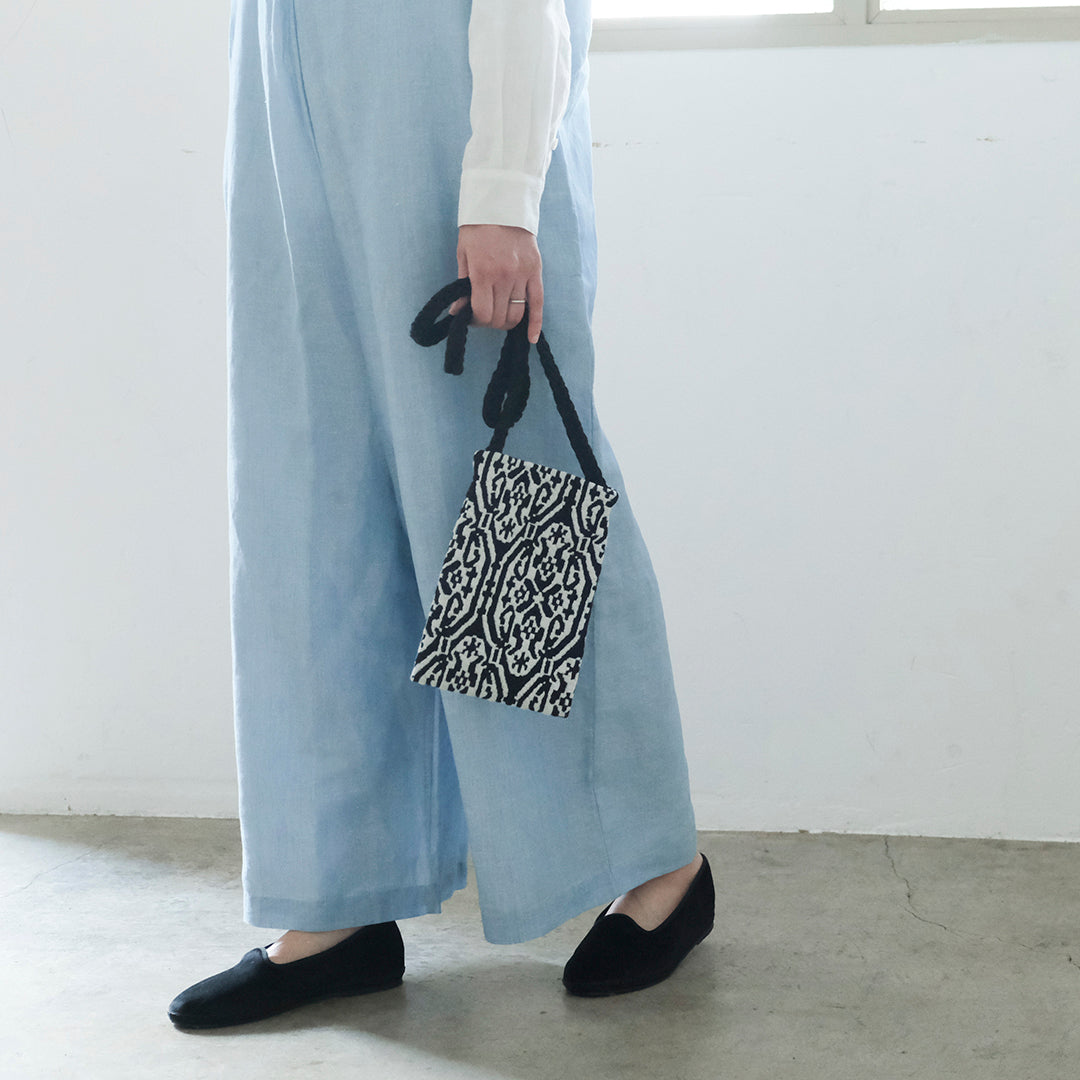 ［ANTOTE］BALAI PHONE POUCH