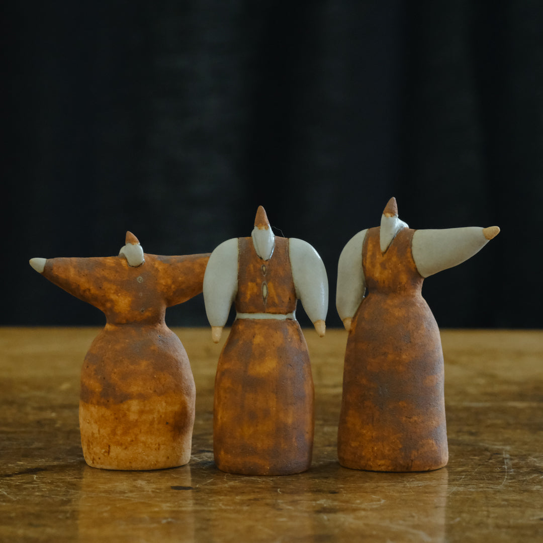 左から1-A、1-B、1-C