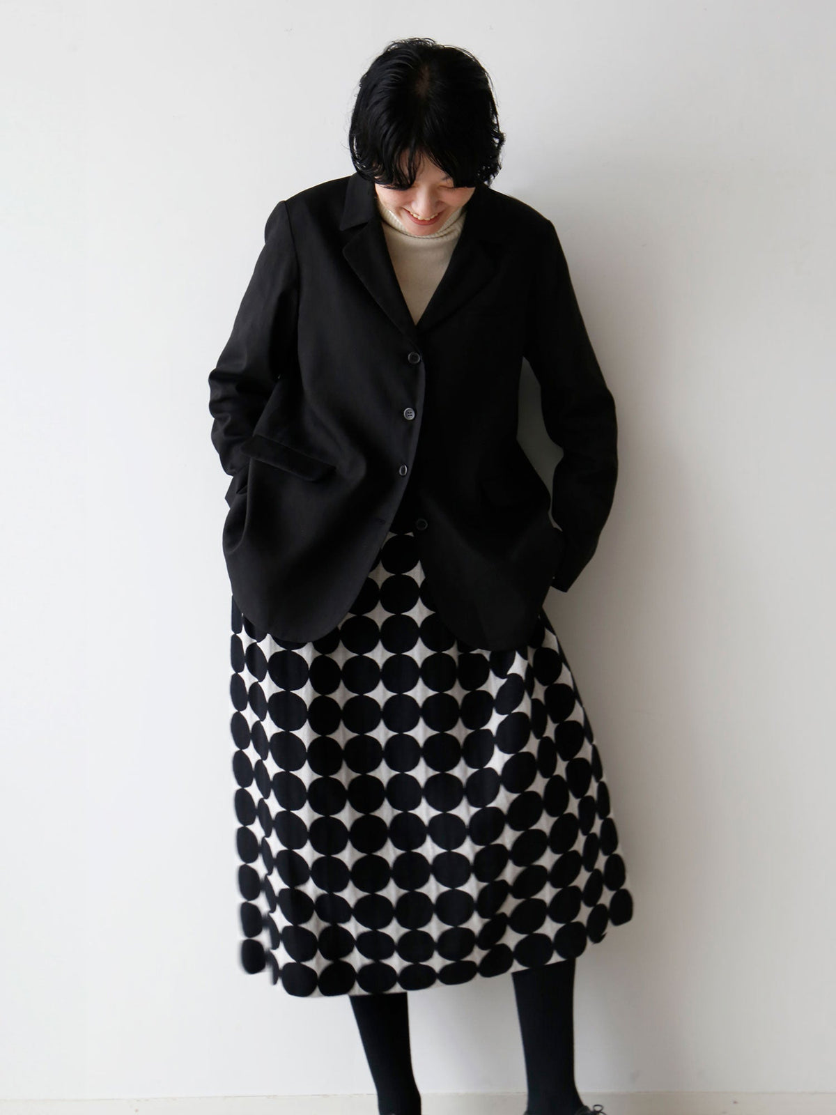 LISETTE／フェデーレ