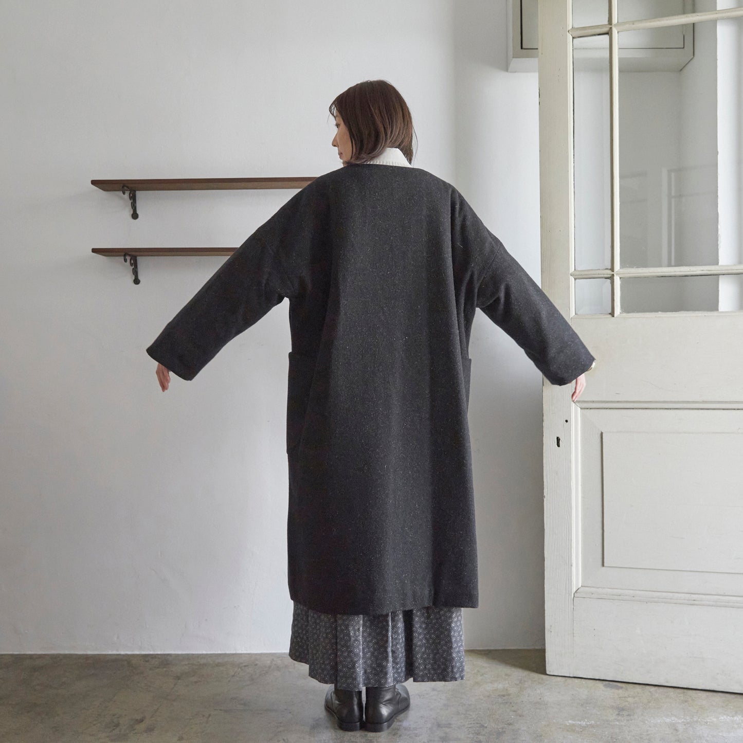 ロベルタ / プラタンヌ・フリュイ