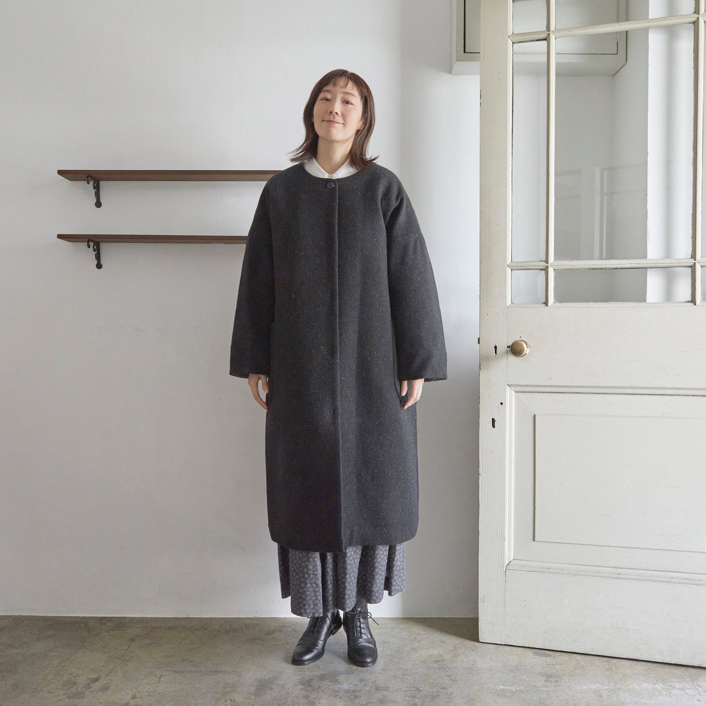 ロベルタ / プラタンヌ・フリュイ