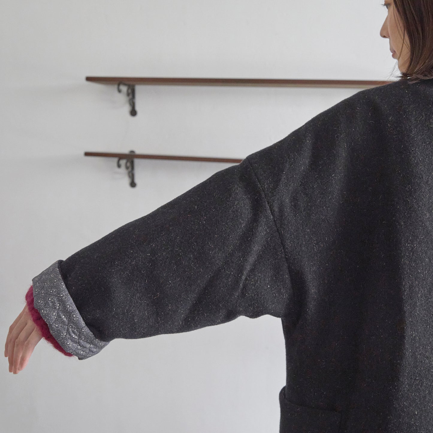 ロベルタ / プラタンヌ・フリュイ