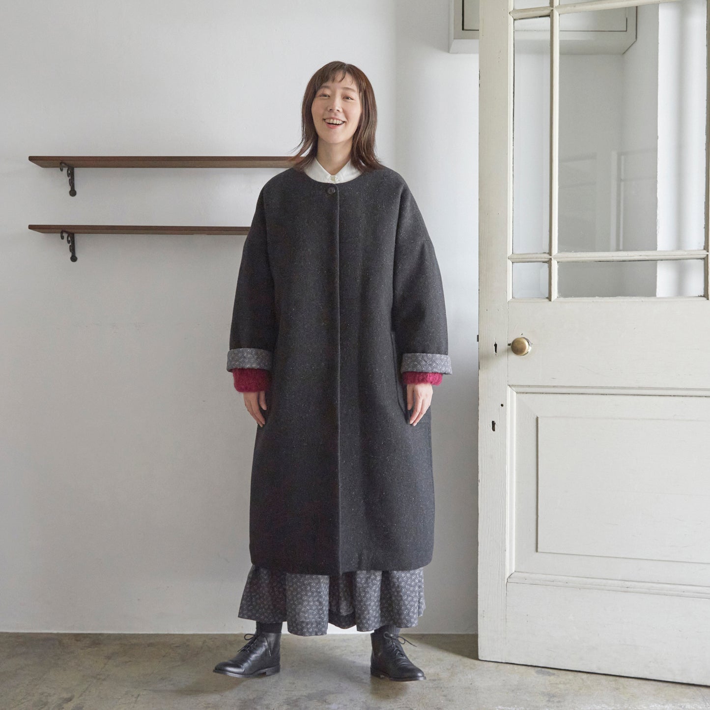 ロベルタ / プラタンヌ・フリュイ