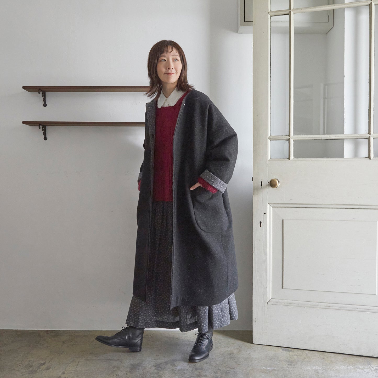 ロベルタ / プラタンヌ・フリュイ