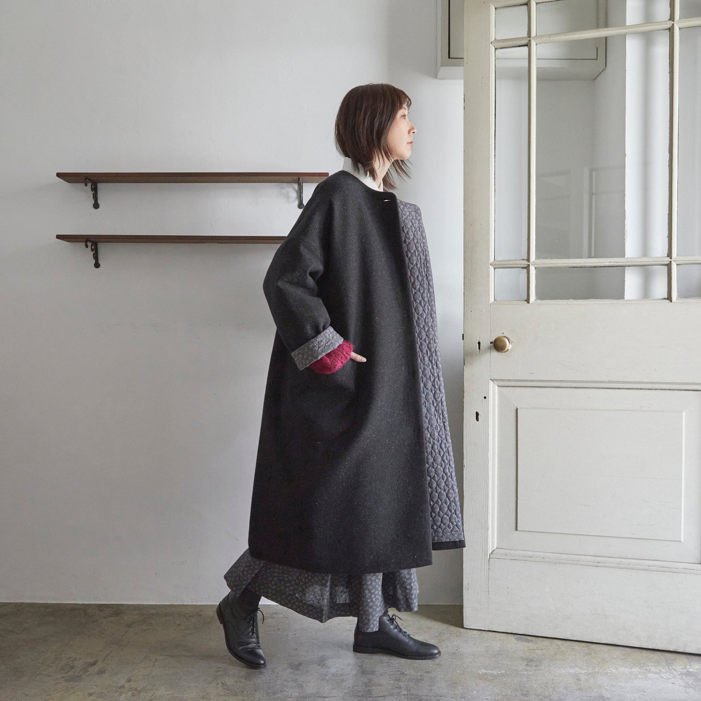 ロベルタ / プラタンヌ・フリュイ